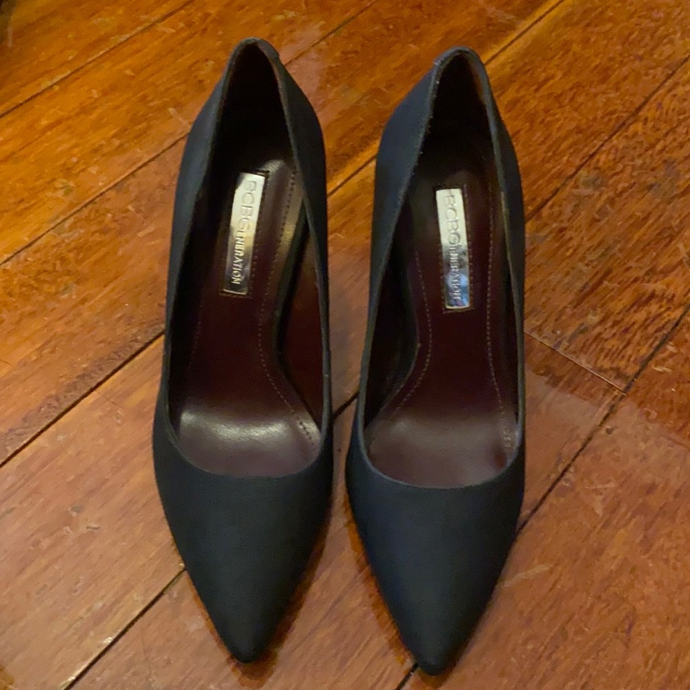 BCBGeneration Heel size 34